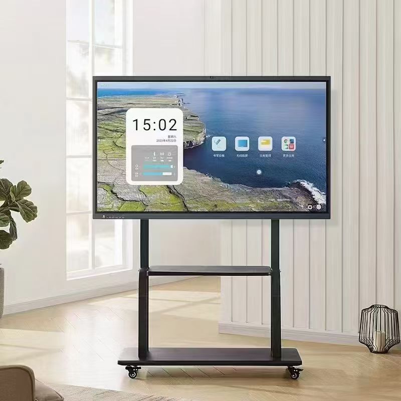 OMIX Interactive 86" купить в Казахстане